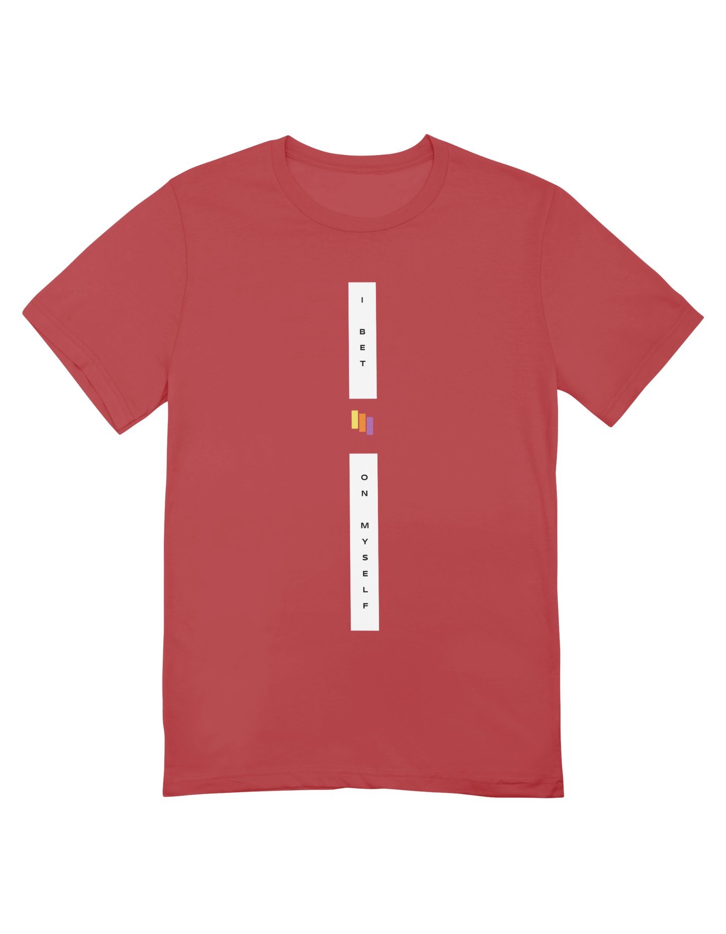 Men Classic Cotton Half Sleeved Printed T-shirt Maroon