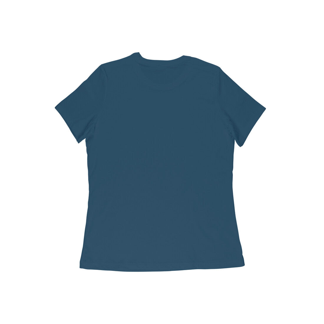 Women Classic Printed T-shirt