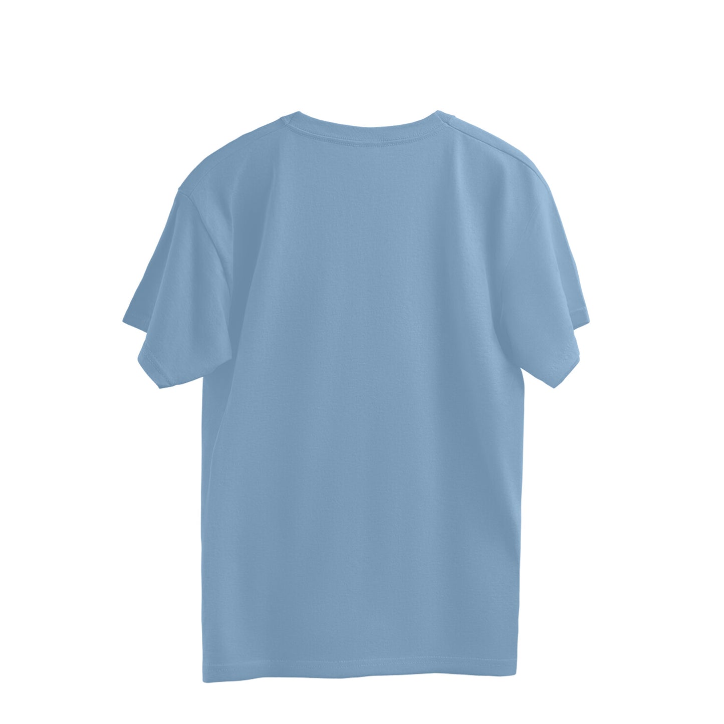 Men Oversized Cotton Printed T-shirt