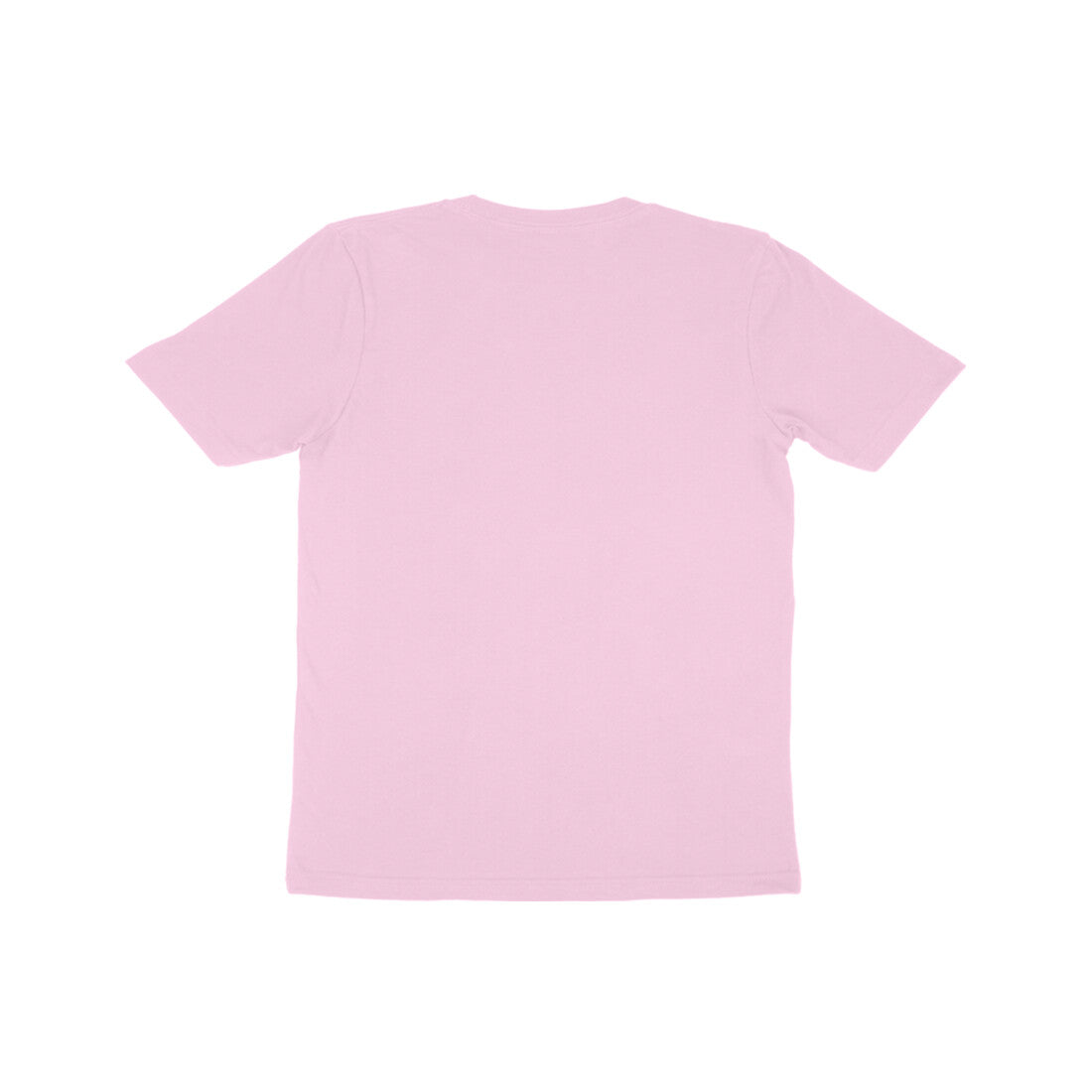 Kids Graphic T-shirt Baby Pink