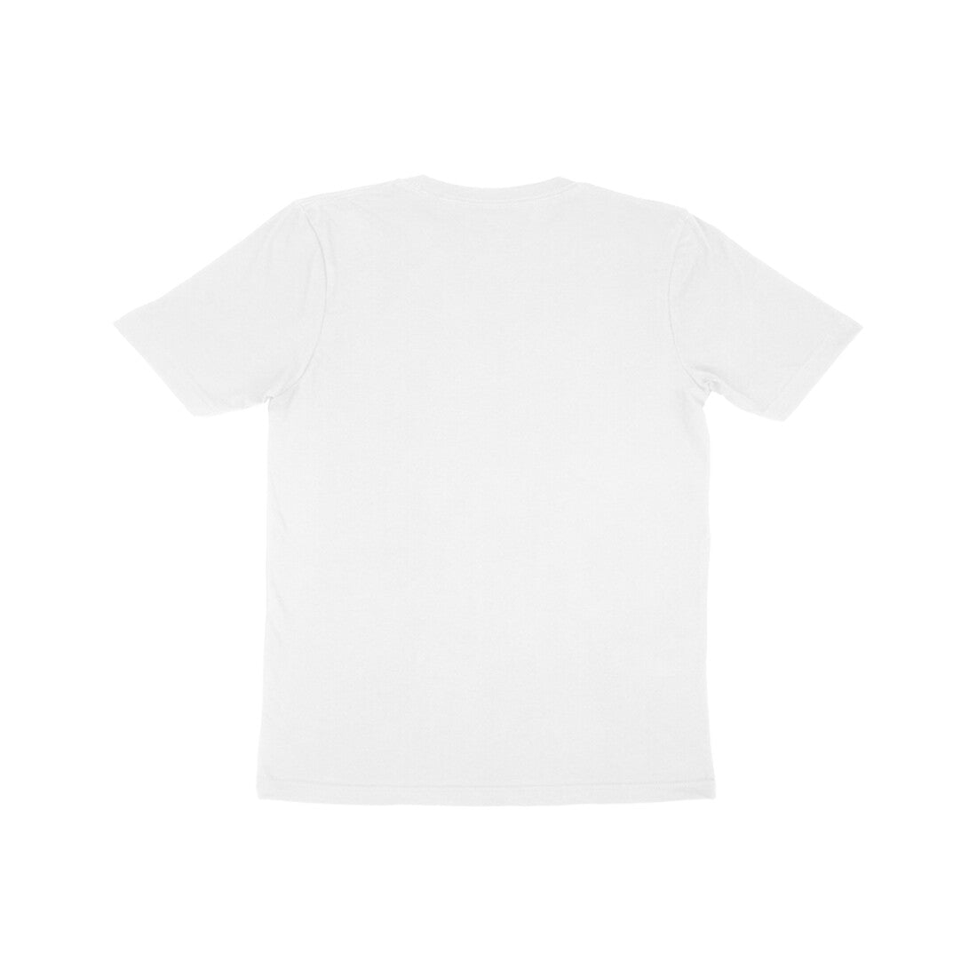 Kids Graphic T-shirt White Unicorn