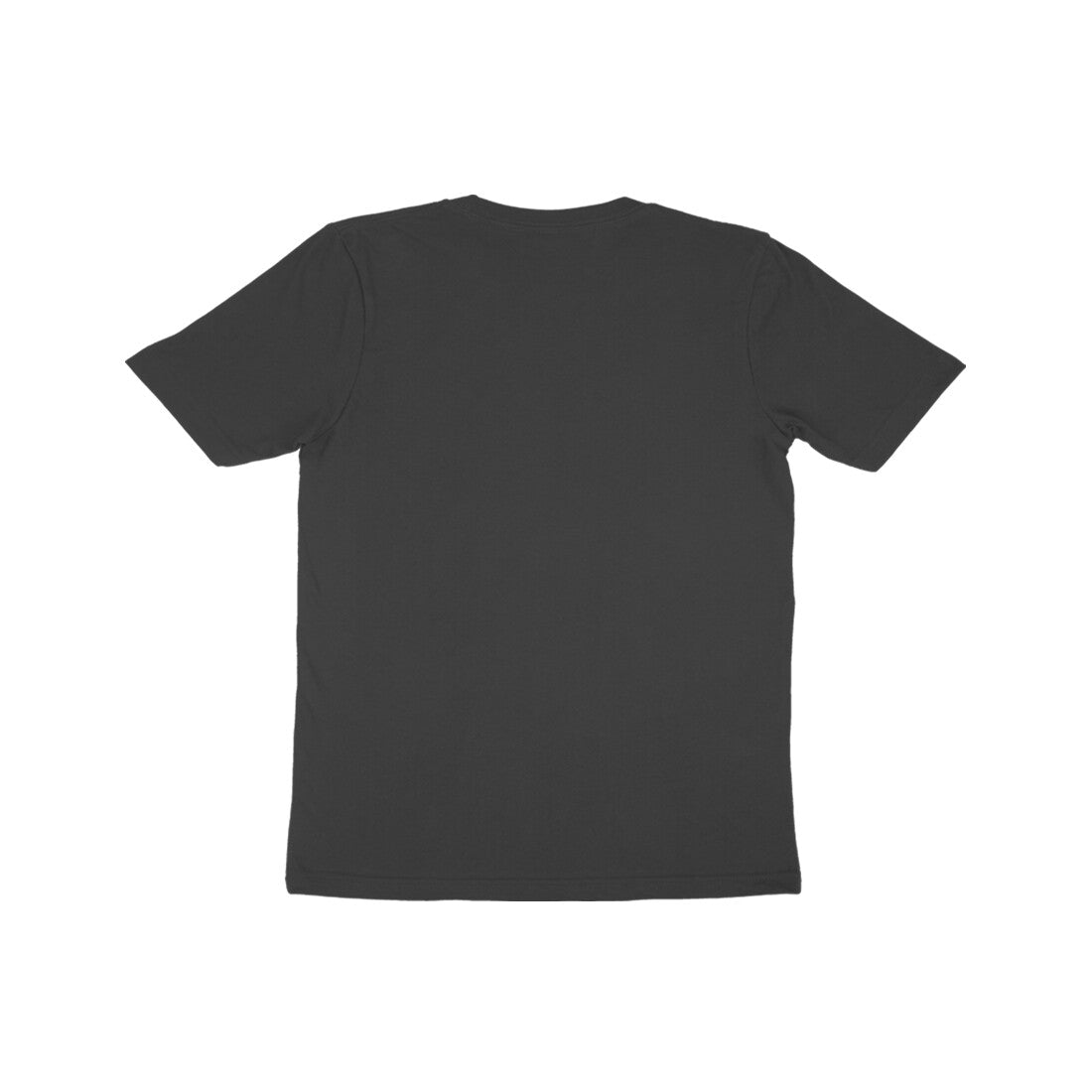 Kids Graphic T-shirt Black