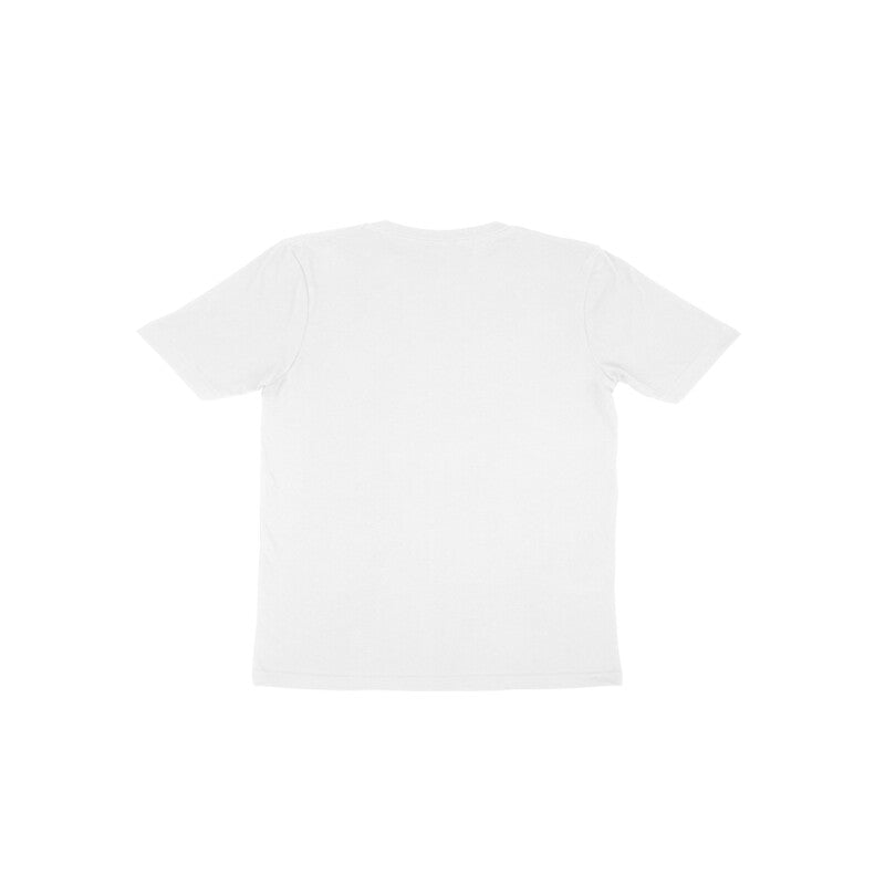 Kids Graphic T-shirt - White - Ballerina